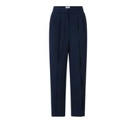 Rich & Royal Pantalon à pince bleu, Taille 36