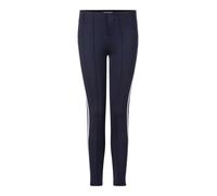 Rich & Royal Pantalon bleu / bleu foncé, Taille 40