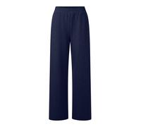 Rich & Royal Pantalon marine, Taille 38