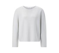 Rich & Royal Pull-over argent / blanc cassé, Taille S