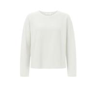 Rich & Royal Pull-over blanc / blanc cassé, Taille XS