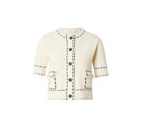 Rich & Royal Pull-over blanc, Taille XS