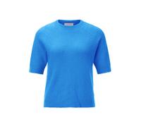 Rich & Royal Pull-over bleu, Taille XL