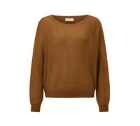 Rich & Royal Pull-over marron, Taille L