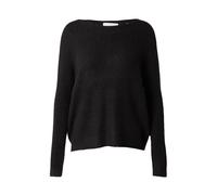 Rich & Royal Pull-over noir, Taille M