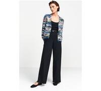 Rich & Royal Space Dye Cardigan Original Taille: XS | Vestes Outlet | Femme |
