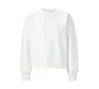 Rich & Royal Sweat-shirt blanc, Taille M