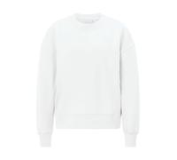 Rich & Royal Sweat-shirt blanc, Taille XS