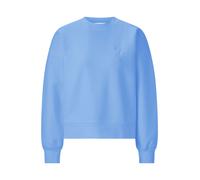 Rich & Royal Sweat-shirt bleu roi, Taille XS