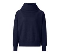 Rich & Royal Sweat-shirt bleu, Taille L