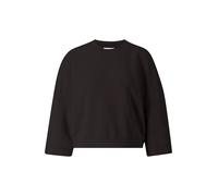 Rich & Royal Sweat-shirt noir, Taille S