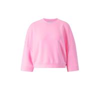 Rich & Royal Sweat-shirt rose, Taille XS
