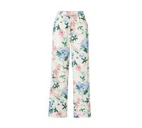 Rich & Royal T-shirt écru / bleu clair / vert / rose, Taille XS