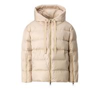 Rich & Royal Veste d’hiver beige, Taille M