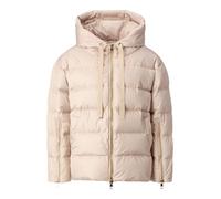 Rich & Royal Veste d’hiver beige, Taille XS