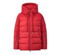 Rich & Royal Veste d’hiver rouge, Taille M