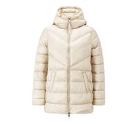 Rich & Royal Veste d’hiver sable, Taille S-M