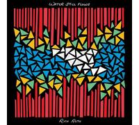 Rich Ruth - Water Still Flows (Black) [Vinyl LP]
