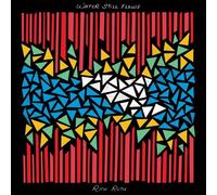Rich Ruth - Water Still Flows [Vinyl Lp]