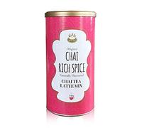 Rich Spice - Mélange pour Chai Latte - 340 g