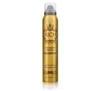 RICH Sure Hold Spray pour cheveux ultra résistant avec protéines de blé et panthénol pour cheveux glamour brillant 200 ml
