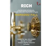 RICH: The best investment strategies for building wealth with a small capital