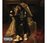 Rich the Kid - The World is Yours 2 [Import]