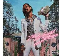 Rich the Kid – The World Is Yours – CD – Import – Neuf – Interscope