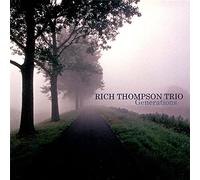 Rich Thompson - Generations