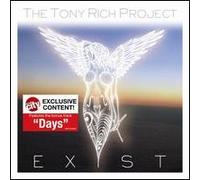 Rich, Tony - Exist