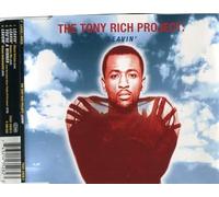 Rich,Tony - Leaving