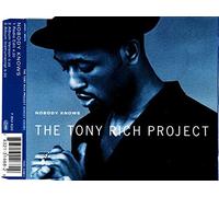 Rich,Tony - Nobody Knows [Import]