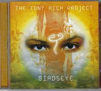 Rich, Tony Project - Birdseye