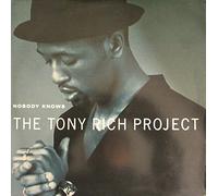 Rich, Tony Project - Nobody Knows