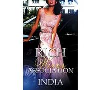 Rich Wives Association by India India (Auteur)