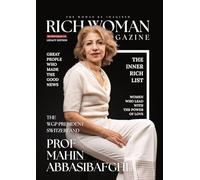 Rich Woman: Legacy Edition