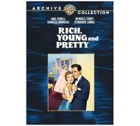 Rich, Young And Pretty