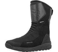 Richa Adventure X-Over bottes de moto impermÃ©ables, noir, taille 43 pour homme