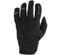 Richa Air Jet Gants de moto pour dames, noir, Taille XL