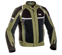 Richa Airstream-X, veste textile 4XL Vert Vert