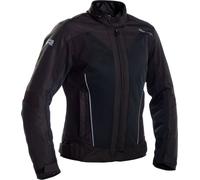 Richa Airstream-X, veste textile femme 2XL Noir Noir
