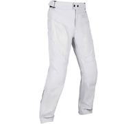 Richa Airsummer Pantalon Textile Moto, Gris clair, Taille L