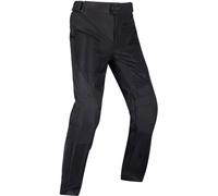 Richa Airsummer Pantalon Textile Moto, noir, Taille 4XL