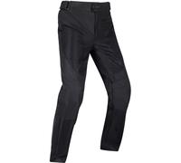 Richa Airsummer Pantalon Textile Moto, noir, Taille XL