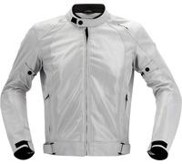 Richa Airsummer, veste en textile XL Gris Clair Gris Clair