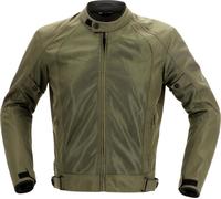 Richa Airsummer, veste en textile XL Vert Foncé Vert Foncé