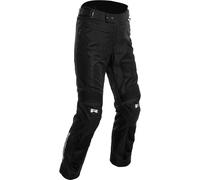Richa Airvent Evo 2 impermÃ©able Mesdames Moto Textile Pantalon, noir, taille XL pour femmes