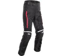 Pantalon Moto Femme Richa Airvent Evo 2 Noir/RougeL Noir,Rouge