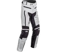 Richa Airvent Evo 2 impermÃ©able Moto Textile Pantalon, noir-gris, taille M pour homme