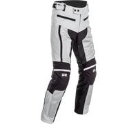 Richa Airvent Evo 2 impermÃ©able Moto Textile Pantalon, noir-gris, taille 5XL pour homme